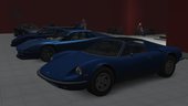 Grotti Stiletto [V1.1.1]